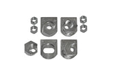 04-25 Ford F-150 2WD/4WD Eibach 5.86250K Pro-Alignment Kit
